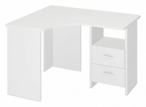 Стол письменный Домино Лайт СКЛ-Угл 120 в Тарко-Сале - tarko-sale.mebel24.online | фото 2
