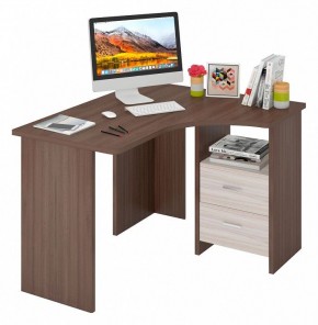 Стол письменный Домино Лайт СКЛ-Угл 120 в Тарко-Сале - tarko-sale.mebel24.online | фото 2