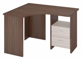 Стол письменный Домино Лайт СКЛ-Угл 120 в Тарко-Сале - tarko-sale.mebel24.online | фото 3
