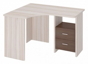 Стол письменный Домино Лайт СКЛ-Угл 120 в Тарко-Сале - tarko-sale.mebel24.online | фото 2