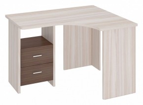 Стол письменный Домино Лайт СКЛ-Угл 120 в Тарко-Сале - tarko-sale.mebel24.online | фото 2