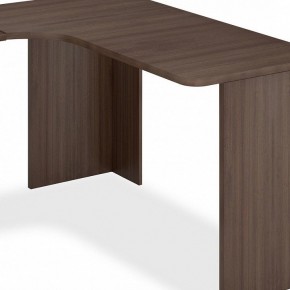 Стол письменный Домино Лайт СКЛ-Угл130 в Тарко-Сале - tarko-sale.mebel24.online | фото 2