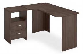 Стол письменный Домино Lite СКЛ-Угл 130 в Тарко-Сале - tarko-sale.mebel24.online | фото 2