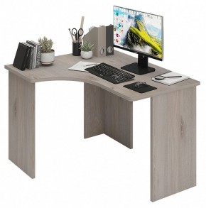 Стол письменный Домино Lite СКЛ-Угл120 в Тарко-Сале - tarko-sale.mebel24.online | фото 2
