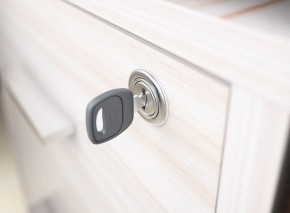Стол письменный Домино СКМ-50 в Тарко-Сале - tarko-sale.mebel24.online | фото 3