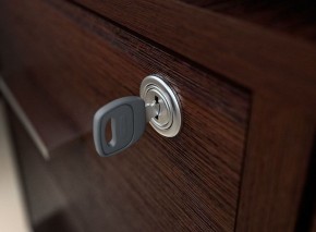 Стол письменный Домино СКМ-50 в Тарко-Сале - tarko-sale.mebel24.online | фото 3