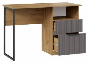 Стол письменный Хилтон Тип 1 в Тарко-Сале - tarko-sale.mebel24.online | фото 2