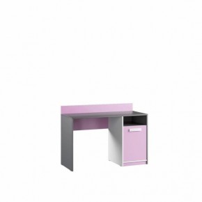Стол письменный Кэнди КС-1 Лаванда в Тарко-Сале - tarko-sale.mebel24.online | фото