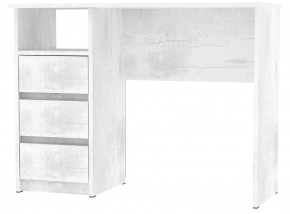 Стол письменный компьютерный с ящиками T111 (БП) в Тарко-Сале - tarko-sale.mebel24.online | фото
