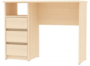 Стол письменный компьютерный с ящиками T111 (ДМ) в Тарко-Сале - tarko-sale.mebel24.online | фото