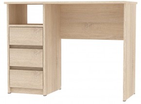 Стол письменный компьютерный с ящиками T111 (ДСС) в Тарко-Сале - tarko-sale.mebel24.online | фото