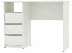 Стол письменный компьютерный с ящиками T111 (ВД) в Тарко-Сале - tarko-sale.mebel24.online | фото