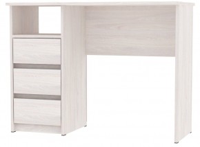 Стол письменный компьютерный с ящиками T111 (ЯАС) в Тарко-Сале - tarko-sale.mebel24.online | фото