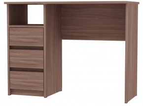 Стол письменный компьютерный с ящиками T111 (ЯШТ) в Тарко-Сале - tarko-sale.mebel24.online | фото