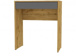 Стол письменный компьютерный T110 (ДВ-Графит) в Тарко-Сале - tarko-sale.mebel24.online | фото