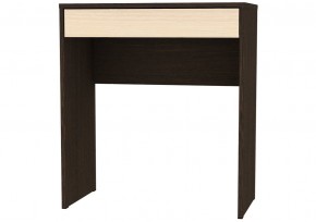 Стол письменный компьютерный T110 (Венге-ДМ) в Тарко-Сале - tarko-sale.mebel24.online | фото