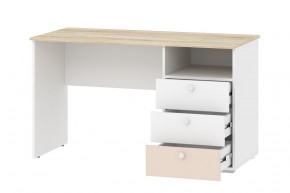 Стол письменный НМ 041.40 "Банни" (Бисквит) в Тарко-Сале - tarko-sale.mebel24.online | фото 2