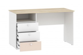 Стол письменный НМ 041.40 "Банни" (Бисквит) в Тарко-Сале - tarko-sale.mebel24.online | фото 3