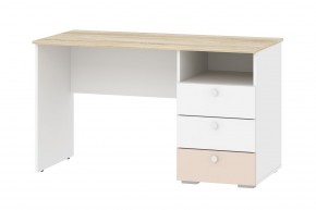 Стол письменный НМ 041.40 "Банни" (Бисквит) в Тарко-Сале - tarko-sale.mebel24.online | фото