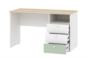 Стол письменный НМ 041.40 "Банни" (Макарун) в Тарко-Сале - tarko-sale.mebel24.online | фото 2
