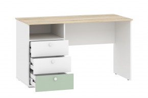Стол письменный НМ 041.40 "Банни" (Макарун) в Тарко-Сале - tarko-sale.mebel24.online | фото 3