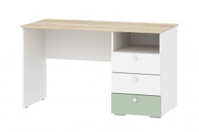 Стол письменный НМ 041.40 "Банни" (Макарун) в Тарко-Сале - tarko-sale.mebel24.online | фото
