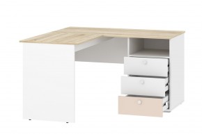 Стол письменный НМ 041.41 "Банни" (Бисквит) в Тарко-Сале - tarko-sale.mebel24.online | фото 2