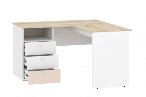Стол письменный НМ 041.41 "Банни" (Бисквит) в Тарко-Сале - tarko-sale.mebel24.online | фото 3