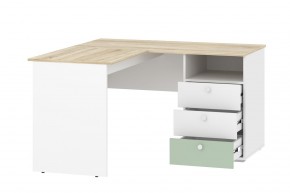 Стол письменный НМ 041.41 "Банни" (Макарун) в Тарко-Сале - tarko-sale.mebel24.online | фото 2