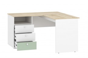 Стол письменный НМ 041.41 "Банни" (Макарун) в Тарко-Сале - tarko-sale.mebel24.online | фото 3