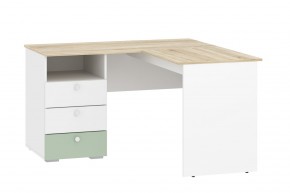 Стол письменный НМ 041.41 "Банни" (Макарун) в Тарко-Сале - tarko-sale.mebel24.online | фото