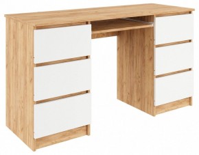 Стол письменный Охта (С2) в Тарко-Сале - tarko-sale.mebel24.online | фото