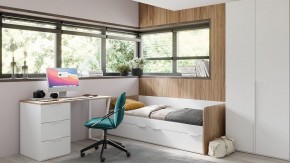 Стол письменный Порто СМ-393.15.011 в Тарко-Сале - tarko-sale.mebel24.online | фото 3