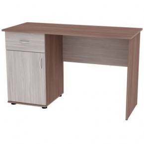 Стол письменный "Алиса (T19)" ручка скоба в Тарко-Сале - tarko-sale.mebel24.online | фото