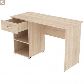 Стол письменный "Алиса (T19)" ручка скоба в Тарко-Сале - tarko-sale.mebel24.online | фото 2