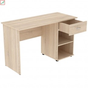 Стол письменный "Алиса (T20)" ручка скоба в Тарко-Сале - tarko-sale.mebel24.online | фото 2