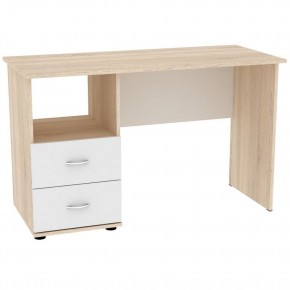 Стол письменный "Алиса (T24)" ручка скоба в Тарко-Сале - tarko-sale.mebel24.online | фото