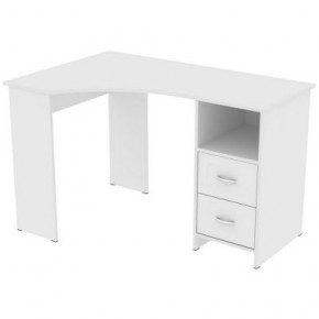 Стол письменный "Алиса (Т5)" ручка скоба в Тарко-Сале - tarko-sale.mebel24.online | фото