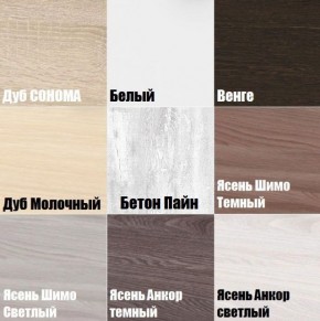 Стол письменный "Алиса (Т5)" с торцевой ручкой в Тарко-Сале - tarko-sale.mebel24.online | фото 3