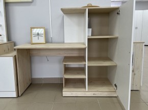 Стол письменный с пеналом "Милана" в Тарко-Сале - tarko-sale.mebel24.online | фото 2