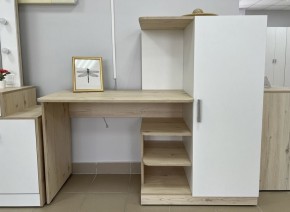 Стол письменный с пеналом "Милана" в Тарко-Сале - tarko-sale.mebel24.online | фото 3