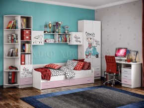 ВЕГА FASHION-1 Стол письменный в Тарко-Сале - tarko-sale.mebel24.online | фото 2