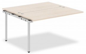 Стол приставной Xten-S XIWST 1414 в Тарко-Сале - tarko-sale.mebel24.online | фото