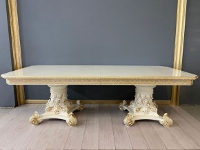 Стол прямоугольный Версаль в Тарко-Сале - tarko-sale.mebel24.online | фото 1