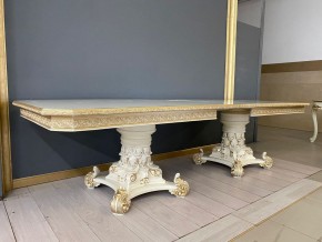 Стол прямоугольный Версаль в Тарко-Сале - tarko-sale.mebel24.online | фото 5