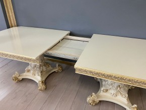 Стол прямоугольный Версаль в Тарко-Сале - tarko-sale.mebel24.online | фото 3