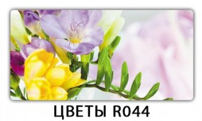 Стол раздвижной-бабочка Трилогия с фотопечатью Абстракция А511 в Тарко-Сале - tarko-sale.mebel24.online | фото 17