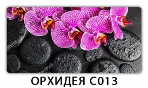 Стол раздвижной Трилогия с фотопечатью Доска D112 в Тарко-Сале - tarko-sale.mebel24.online | фото 14