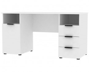 Стол T100 (Белый) в Тарко-Сале - tarko-sale.mebel24.online | фото