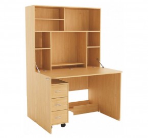 Стол-трансформер "Для отличника" в Тарко-Сале - tarko-sale.mebel24.online | фото 3